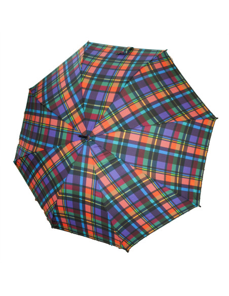 Hit Long | Dámský vystřelovací holový deštník | Doppler CZ