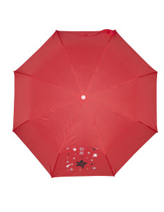 Mini s potiskem | dětský skládací deštník | Doppler CZ