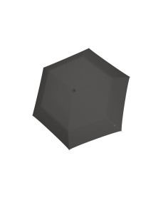 KNIRPS U200 Dark Grey | Plně automatický deštník | DOPPLER 2