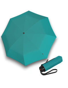 KNIRPS T.020 Aqua | Ultralehký skládací deštník | Doppler