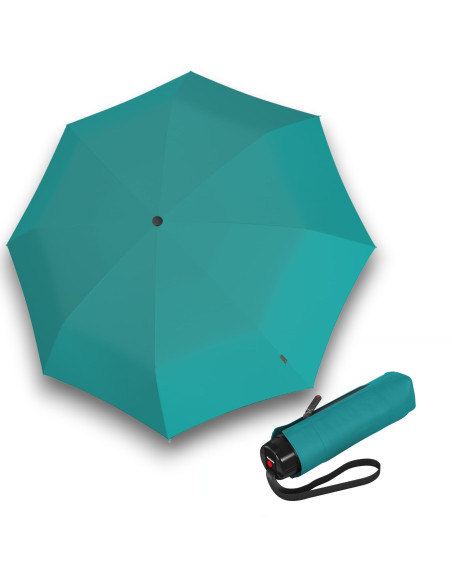 KNIRPS T.020 Aqua | Ultralehký skládací deštník | Doppler