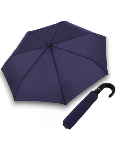 Bugatti MATE | Pánský skládací deštník | Doppler CZ