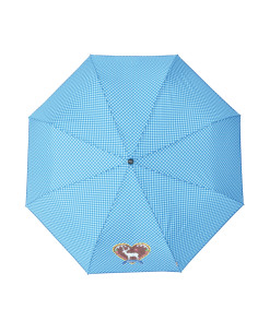 Mini Oberfesch Dámský skládací deštník | Doppler CZ