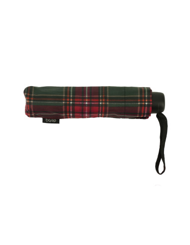 Hit Mini Check | Károvaný skládací deštník | Doppler CZ