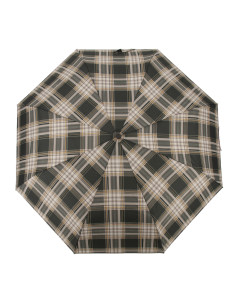 Hit Mini Check | Károvaný skládací deštník | Doppler CZ 2