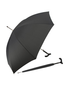 Steel Arnold Automatic Fritzgriff | Pánský deštník | Doppler CZ