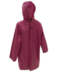 Pláštěnka pro dospělé XXL vínová | Doppler CZ