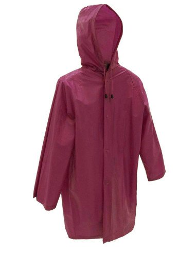 Pláštěnka pro dospělé XXL vínová | Doppler CZ