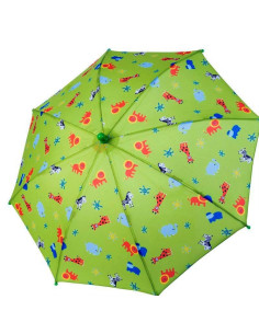 Kids Maxi Boys - dětský holový deštník | Doppler CZ