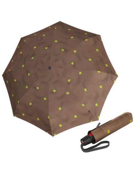 KNIRPS T200 Meditate | Plně automatický deštník | Doppler CZ