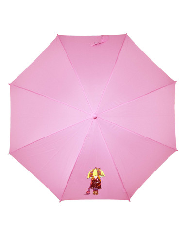 Dětský holový vystřelovací deštník | Doppler CZ