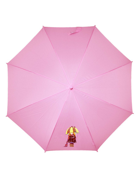 Dětský holový vystřelovací deštník | Doppler CZ