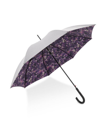 Knirps Feel Purple | Holový vystřelovací deštník | Doppler CZ