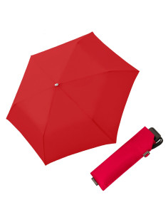 Carbonsteel Mini Slim Uni | Dámský deštník | Doppler CZ