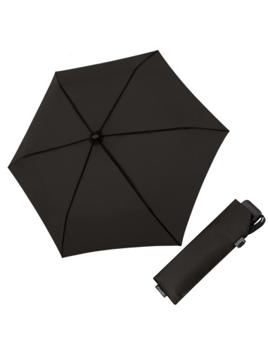Carbonsteel Mini Slim Uni | Dámský deštník | Doppler CZ