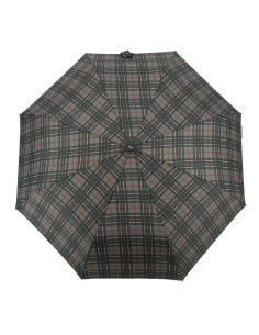Magic Fiber Check | Dámský automatický deštník | Doppler CZ 2