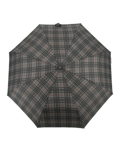 Magic Fiber Check | Dámský automatický deštník | Doppler CZ