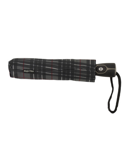 Magic Fiber Check | Dámský automatický deštník | Doppler CZ