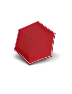 Knirps Salsa Reflective |  lehký skládací deštník | Doppler 2