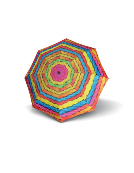 Modern Art Mini Dámský skládací deštník | Doppler CZ