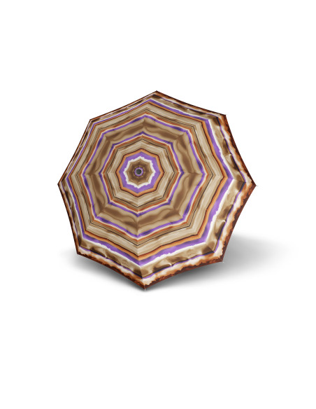 Flex AC Capri Dámský holový deštník | Doppler CZ