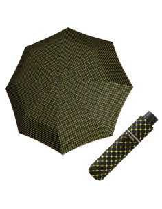 Fiber Havanna Leonora Dámský skládací deštník | Doppler CZ