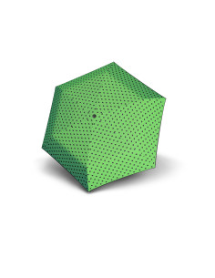 Kids Mini Dots - dětský/dámský skládací deštník | Doppler CZ