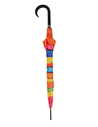 Modern Art Woolly | Holový vystřelovací deštník | Doppler CZ