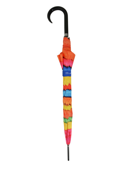 Modern Art Woolly | Holový vystřelovací deštník | Doppler CZ