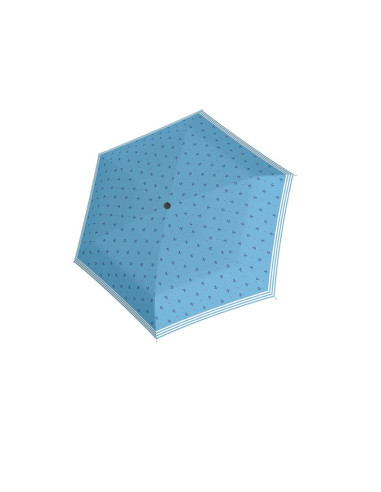 Fiber Havanna Sailor Dámský skládací deštník | Doppler CZ