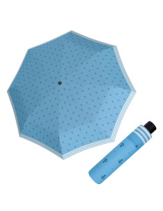 Fiber Mini Sailor | Dámský skládací deštník | Doppler CZ