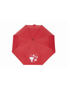 Mini Light Kids - dětský skládací deštník | Doppler CZ