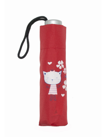 Mini Light Kids - dětský skládací deštník | Doppler CZ