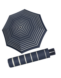 Fiber Mini Timeless | Dámský skládací deštník | Doppler CZ