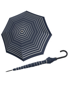 Fiber Flex AC Timeless  | Dámský holový deštník | Doppler CZ