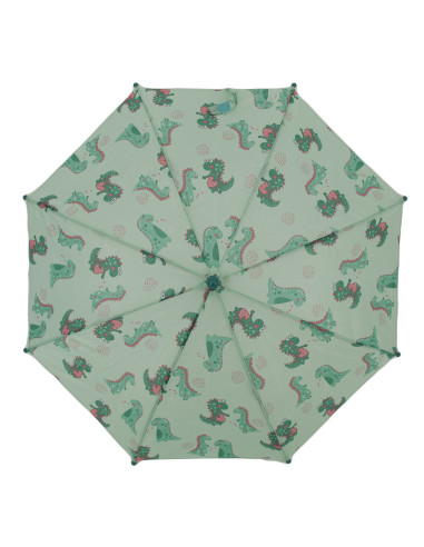 Kids Maxi Dino - dětský holový deštník | Doppler CZ