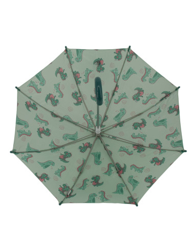 Kids Maxi Dino - dětský holový deštník | Doppler CZ