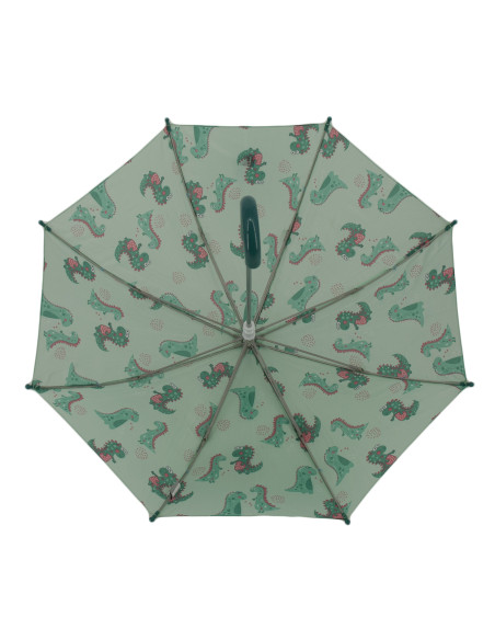 Kids Maxi Dino - dětský holový deštník | Doppler CZ