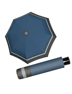 Fiber Mini Style | Dámský skládací deštník | Doppler CZ