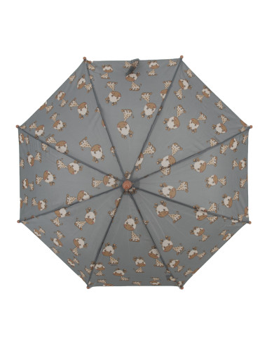 Kids Maxi Giraffe - dětský holový deštník | Doppler CZ