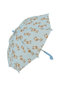 Kids Maxi Giraffe - dětský holový deštník | Doppler CZ 2