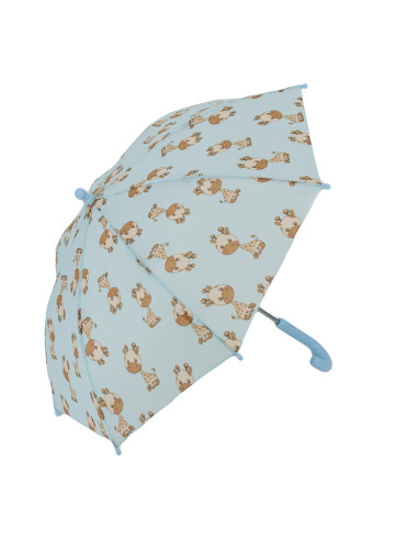 Kids Maxi Giraffe - dětský holový deštník | Doppler CZ