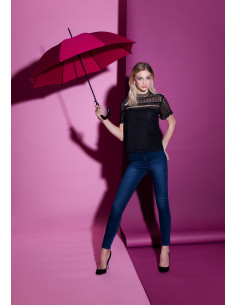 Hit AC Uni |  Dámský  skládací deštník | Doppler CZ 2