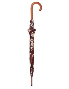 Holzstock Automatic Odeur | Dámský deštník | Doppler CZ 2