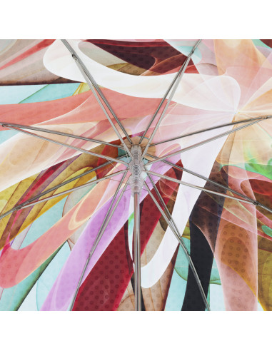 Elegance Boheme Vito | Dámský ručně vyrobený deštník| DOPPLER CZ