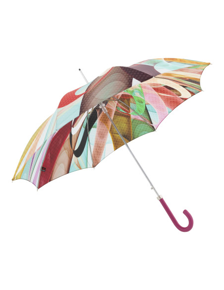 Elegance Boheme Vito | Dámský ručně vyrobený deštník| DOPPLER CZ