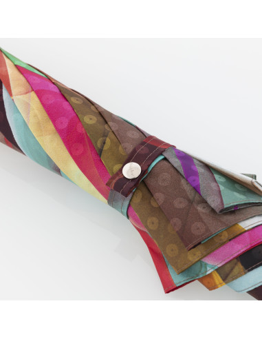 Elegance Boheme Vito | Dámský ručně vyrobený deštník| DOPPLER CZ