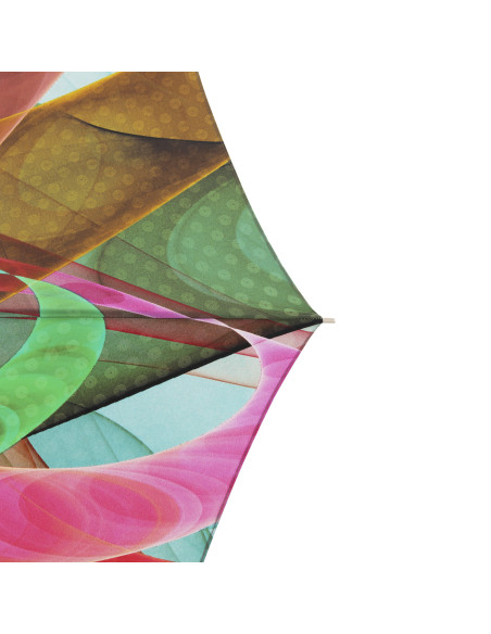 Elegance Boheme Vito | Dámský ručně vyrobený deštník| DOPPLER CZ