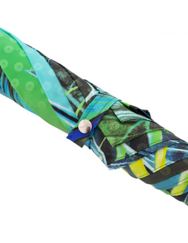 Elegance Boheme Pappagallo | Dámský luxusní deštník| Doppler