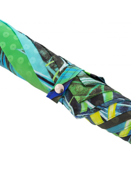 Elegance Boheme Pappagallo | Dámský luxusní deštník| Doppler